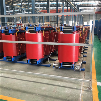 十堰SCB10-1600KVA/10KV/0.4KV干式变压器